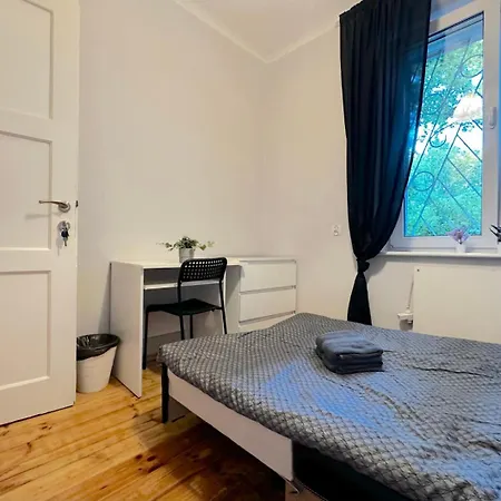 Jaskowa Ubytování v soukromí *