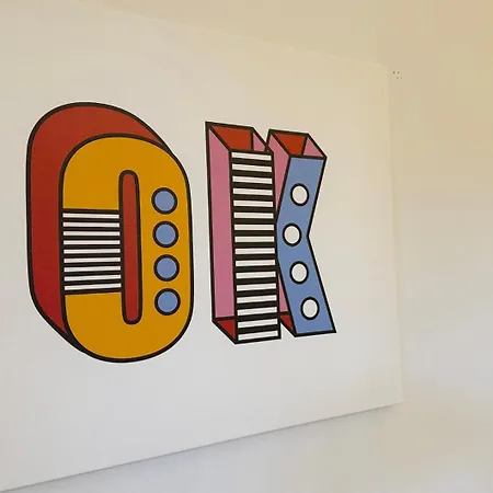 Ubytování v soukromí Jaskowa *